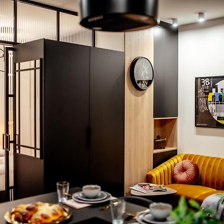 Apartamenty Kolegiacka Stare Miasto Zamosc Ngoại thất bức ảnh