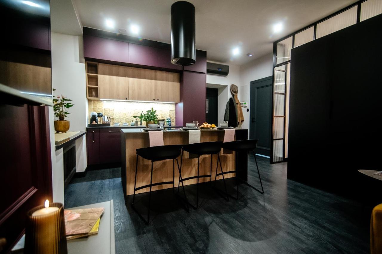 Apartamenty Kolegiacka Stare Miasto Zamosc Ngoại thất bức ảnh