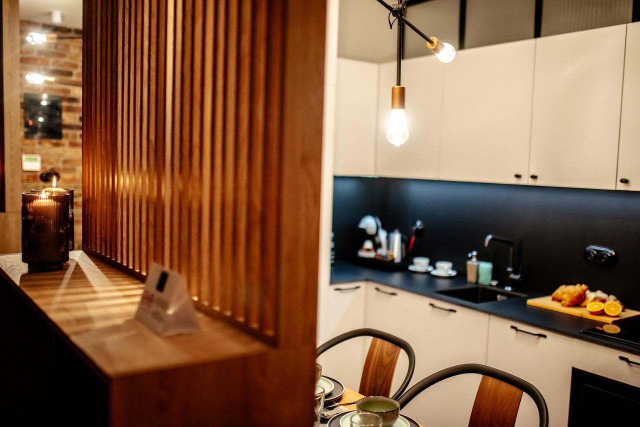 Apartamenty Kolegiacka Stare Miasto Zamosc Ngoại thất bức ảnh