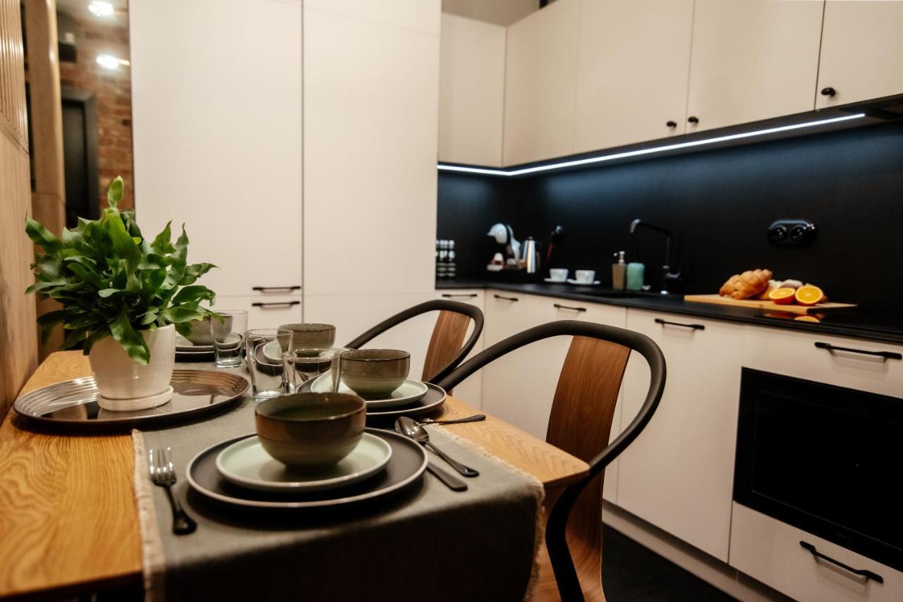 Apartamenty Kolegiacka Stare Miasto Zamosc Ngoại thất bức ảnh