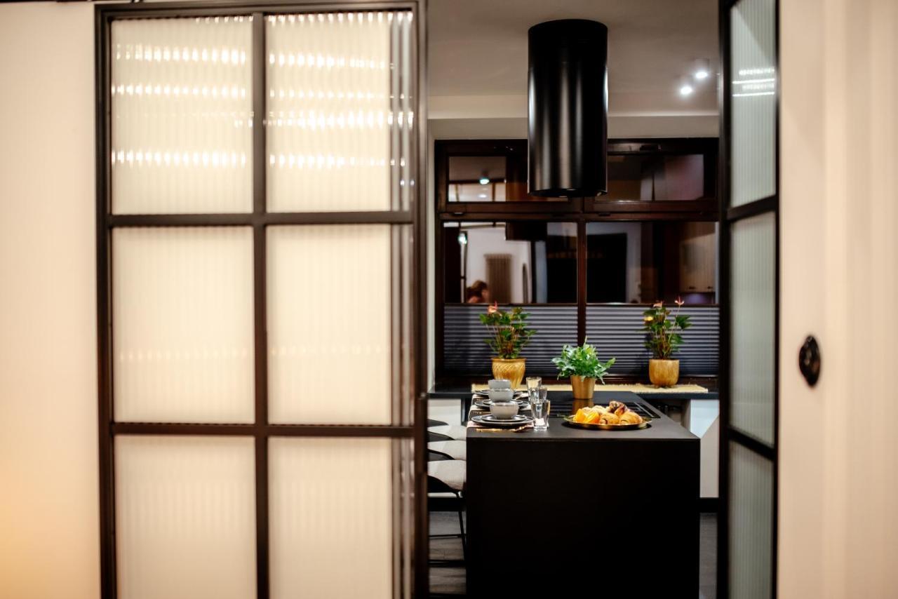 Apartamenty Kolegiacka Stare Miasto Zamosc Ngoại thất bức ảnh