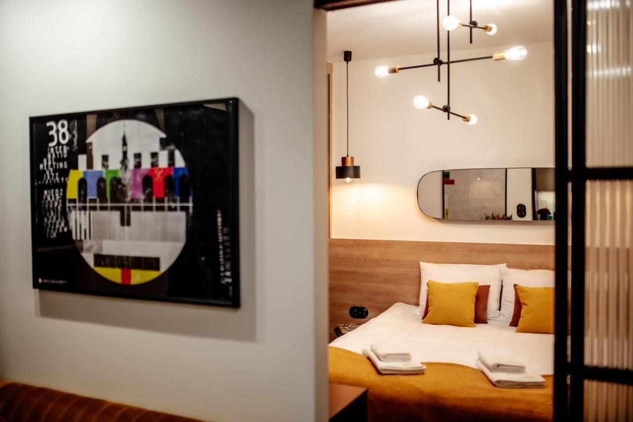 Apartamenty Kolegiacka Stare Miasto Zamosc Ngoại thất bức ảnh