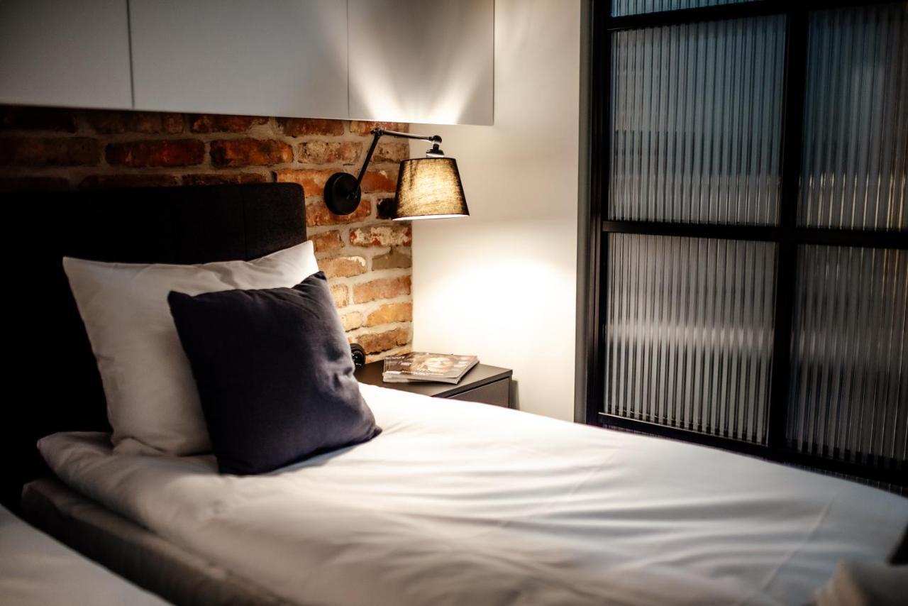 Apartamenty Kolegiacka Stare Miasto Zamosc Ngoại thất bức ảnh