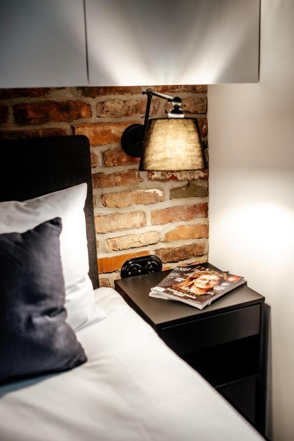 Apartamenty Kolegiacka Stare Miasto Zamosc Ngoại thất bức ảnh