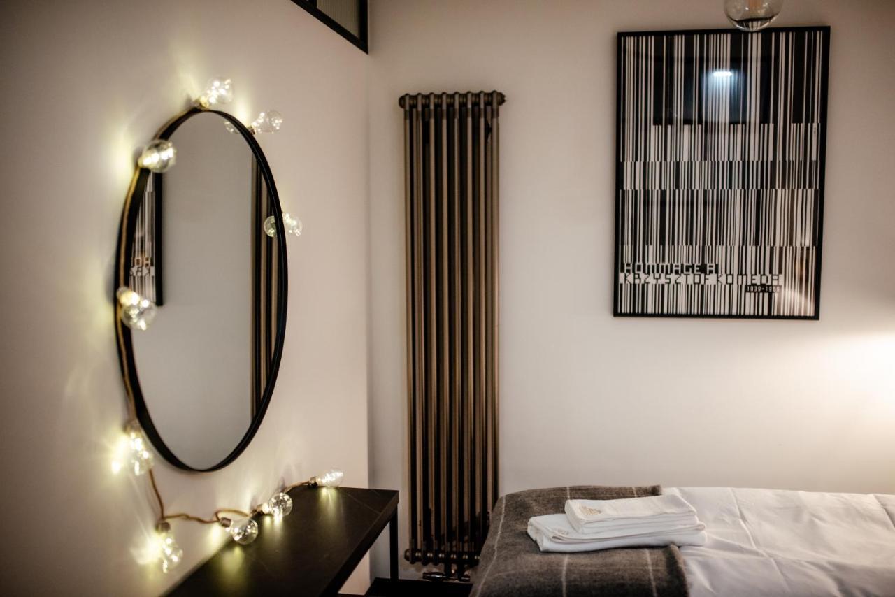 Apartamenty Kolegiacka Stare Miasto Zamosc Ngoại thất bức ảnh