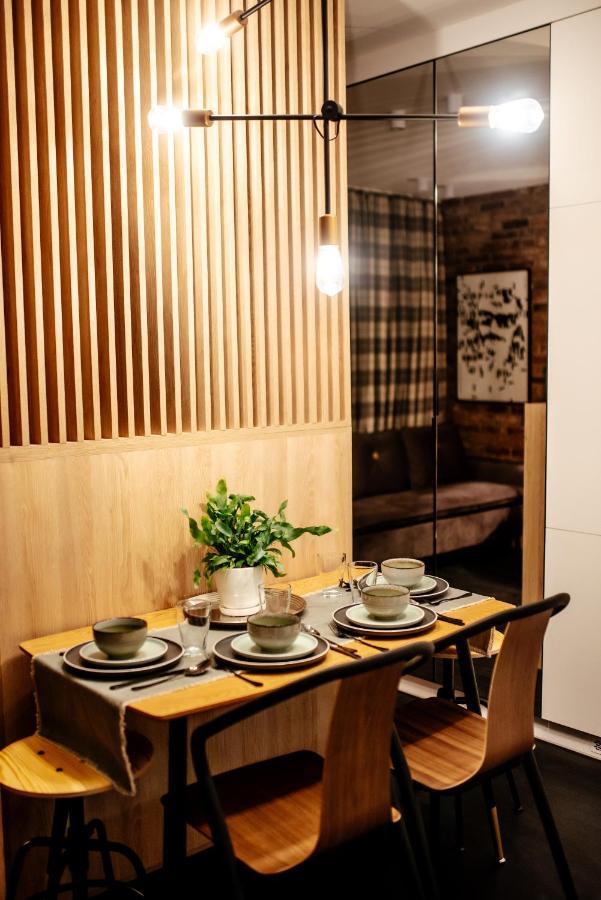 Apartamenty Kolegiacka Stare Miasto Zamosc Ngoại thất bức ảnh