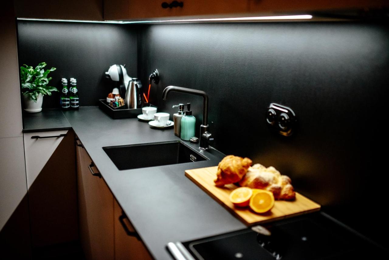 Apartamenty Kolegiacka Stare Miasto Zamosc Ngoại thất bức ảnh