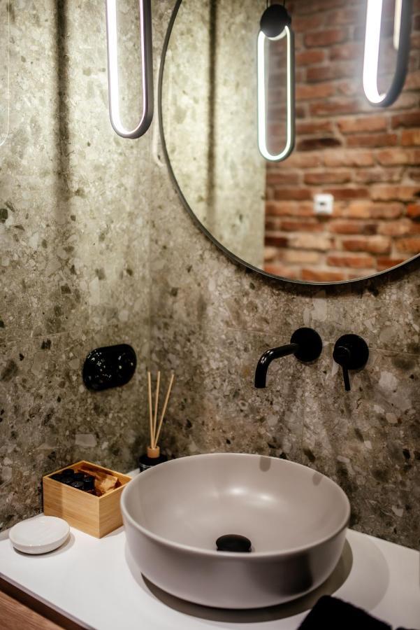 Apartamenty Kolegiacka Stare Miasto Zamosc Ngoại thất bức ảnh
