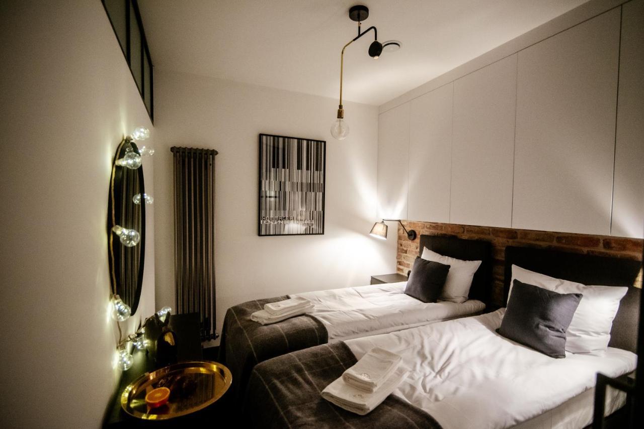 Apartamenty Kolegiacka Stare Miasto Zamosc Ngoại thất bức ảnh