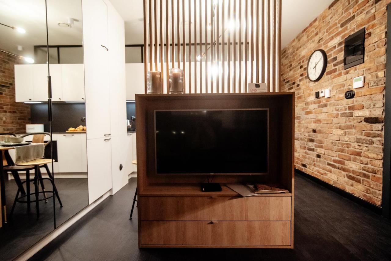 Apartamenty Kolegiacka Stare Miasto Zamosc Ngoại thất bức ảnh