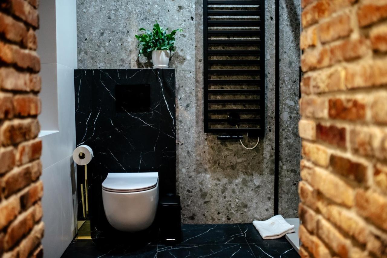 Apartamenty Kolegiacka Stare Miasto Zamosc Ngoại thất bức ảnh